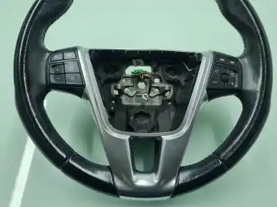 Peça sobressalente para automóvel em segunda mão volante por volvo v40 r-design referências oem iam 34110269b