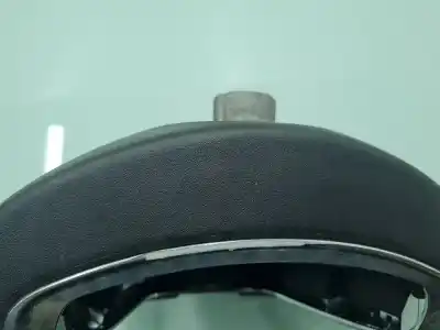 Second-hand car spare part steering wheel for volvo v40 r-design oem iam references 34110269b  