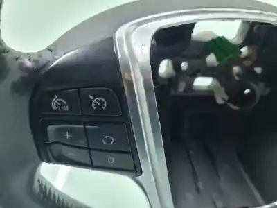 Second-hand car spare part steering wheel for volvo v40 r-design oem iam references 34110269b  