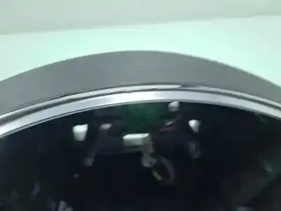 Second-hand car spare part steering wheel for volvo v40 r-design oem iam references 34110269b  