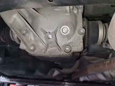 İkinci el araba yedek parçası ARKA DIFERANSIYEL için BMW SERIE 3 LIM. (F30)  OEM IAM referansları 754158002  