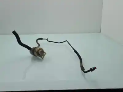 Pièce détachée automobile d'occasion RÉSERVOIR DE LIQUIDE DE DIRECTION pour MITSUBISHI L 200 (KA0/KB0)  Références OEM IAM   