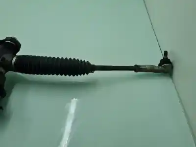 Second-hand car spare part steering rack for seat leon (kl1) fr 150 cv / 110 kw oem iam references 5wb423053am
