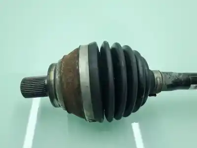 Second-hand car spare part FRONT LEFT TRANSMISSION for SEAT LEON (KL1)  OEM IAM references 5WA407271G  