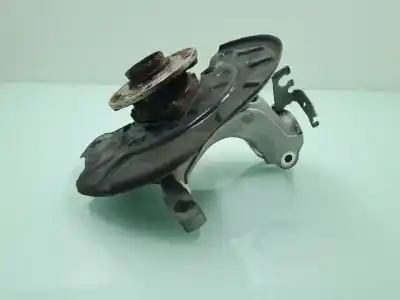 Second-hand car spare part front left knuckle for seat leon (kl1) fr 150 cv / 110 kw oem iam references 5wa407257a