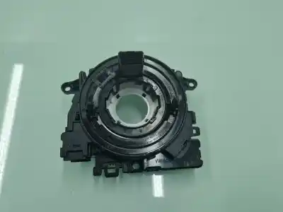Second-hand car spare part air bag ring for seat leon (kl1) fr 150 cv / 110 kw oem iam references 5q1953549d
