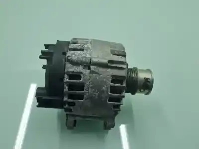 Second-hand car spare part alternator for seat leon (kl1) fr 150 cv / 110 kw oem iam references 05e903026q