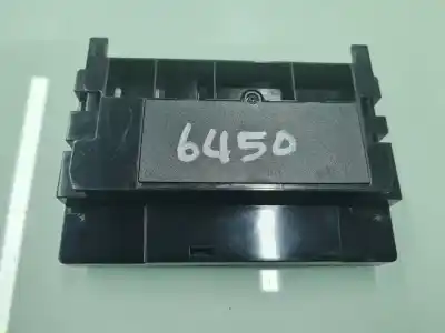 Second-hand car spare part electronic module for seat leon (kl1) fr 150 cv / 110 kw oem iam references 5wa035284c