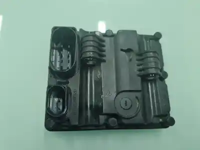 Second-hand car spare part electronic module for seat leon (kl1) fr 150 cv / 110 kw oem iam references 0cq907554