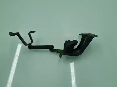 Second-hand car spare part HEADLIGHT ADJUSTMENT MOTOR for SEAT LEON (KL1)  OEM IAM references 5Q0907503  