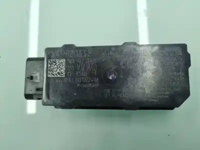 Second-hand car spare part electronic module for seat leon (kl1) fr 150 cv / 110 kw oem iam references 5wa962133b  