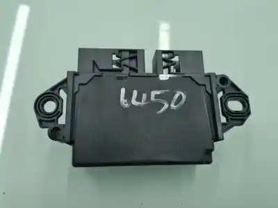 Second-hand car spare part electronic module for seat leon (kl1) fr 150 cv / 110 kw oem iam references 5wa919298a