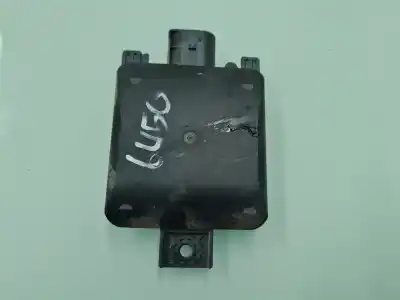 Second-hand car spare part electronic module for seat leon (kl1) fr 150 cv / 110 kw oem iam references 2q0907686e  