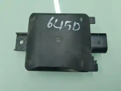Second-hand car spare part ELECTRONIC MODULE for SEAT LEON (KL1)  OEM IAM references 2Q0907685E  