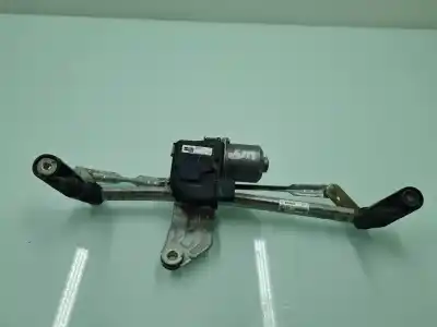 Second-hand car spare part front windshield wiper motor for seat leon (kl1) fr 150 cv / 110 kw oem iam references 5fb955023