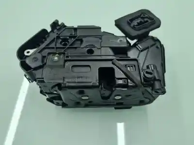 Second-hand car spare part rear right door lock for seat leon (kl1) fr 150 cv / 110 kw oem iam references 5ta839016l