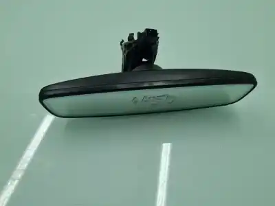 Second-hand car spare part interior rearview mirror for seat leon (kl1) fr 150 cv / 110 kw oem iam references 3g0857511am