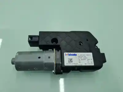 Second-hand car spare part electric sunroof motor for seat leon (kl1) fr 150 cv / 110 kw oem iam references 5ta877795