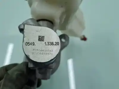Second-hand car spare part brake pump for seat leon (kl1) fr 150 cv / 110 kw oem iam references 0204845360