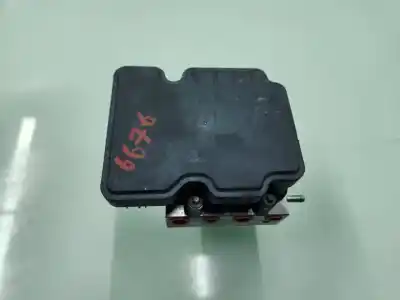 Second-hand car spare part abs for ds 7 crossback performance line oem iam references 9834950280  