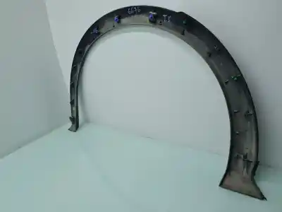 Автозапчасти б/у заднее левое крыло за ds 7 crossback performance line ссылки oem iam 9817250277  