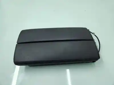 Автозапчастина б/у центральний подлокник для ds 7 crossback performance line посилання на oem iam 9810631877  