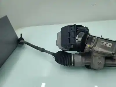 Автозапчастина б/у рульмова рейка для ds 7 crossback performance line посилання на oem iam 690000416200  