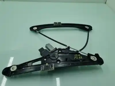 Автозапчасти б/у регулятор стекла переднего правого за ds 7 crossback performance line ссылки oem iam 9830655780  