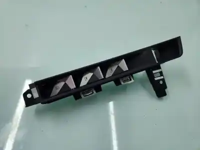 Автозапчастина б/у передні вікний вмикач для ds 7 crossback performance line посилання на oem iam 9821893877  