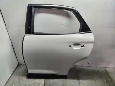 Автозапчасти б/у задняя левая дверь за ds 7 crossback performance line ссылки oem iam   