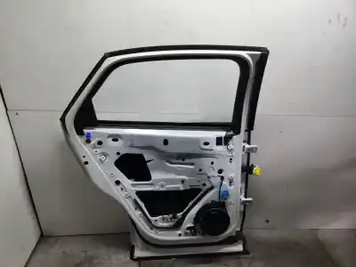 Автозапчасти б/у задняя левая дверь за ds 7 crossback performance line ссылки oem iam 