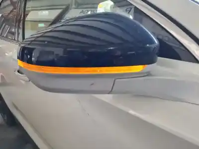 Автозапчастина б/у правий задний огляд для ds 7 crossback performance line посилання на oem iam 98248187n9  