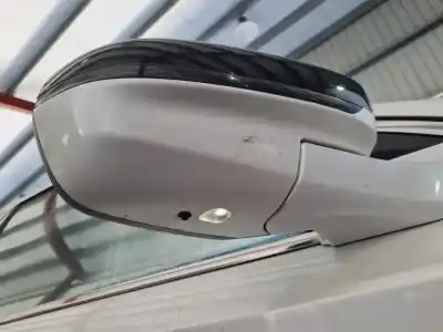 Автозапчастина б/у правий задний огляд для ds 7 crossback performance line посилання на oem iam 98248187n9  