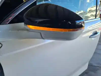 Автозапчасти б/у левое зеркало за ds 7 crossback performance line ссылки oem iam 98248188  