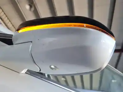 Автозапчасти б/у левое зеркало за ds 7 crossback performance line ссылки oem iam 98248188  