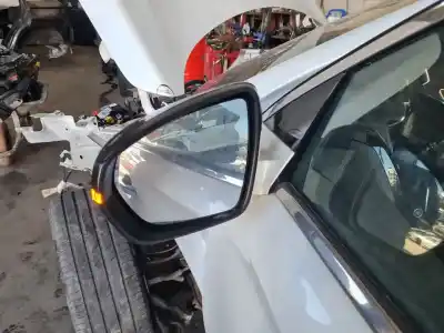 Автозапчасти б/у левое зеркало за ds 7 crossback performance line ссылки oem iam 98248188