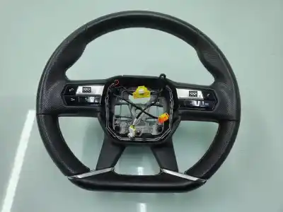 Автозапчастина б/у кермо для ds 7 crossback performance line посилання на oem iam 98186253zd  