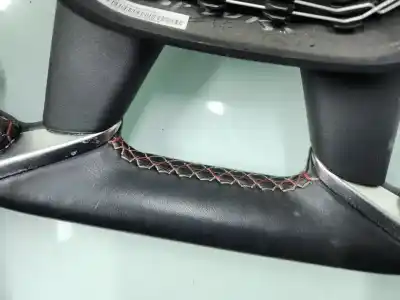 Автозапчастина б/у кермо для ds 7 crossback performance line посилання на oem iam 98186253zd  