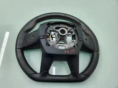 Автозапчастина б/у кермо для ds 7 crossback performance line посилання на oem iam 98186253zd  