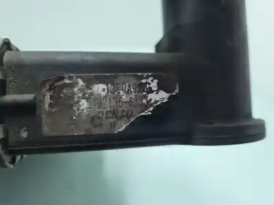 Автозапчастина б/у водяний радіатор для mitsubishi l 200 (ka0/kb0) inform doppelkabine 4wd посилання на oem iam   
