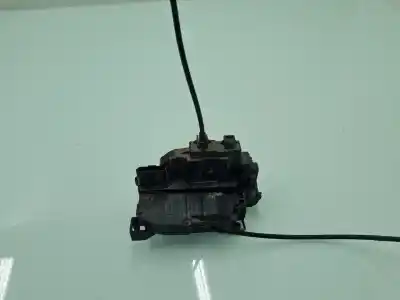 Автозапчастина б/у замок дверей заднього лівого для renault scenic ii dynamique 131 cv / 96 kw посилання на oem iam 825030032r  