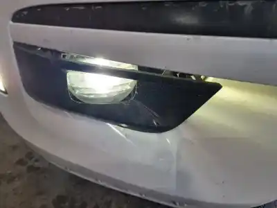 Автозапчасти б/у правая противотуманная фара за ds 7 crossback performance line ссылки oem iam 9826960480