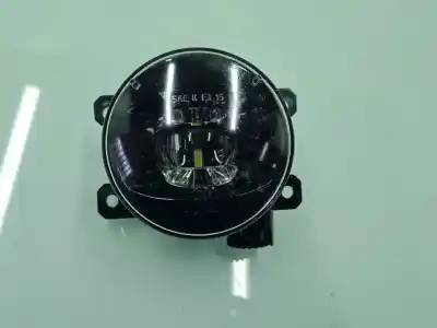 Автозапчасти б/у правая противотуманная фара за ds 7 crossback performance line ссылки oem iam 9826960480  