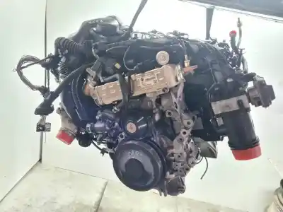 Pezzo di ricambio per auto di seconda mano motore completo per bmw 6 gran coupe (f06) 640 d riferimenti oem iam n57d30b  