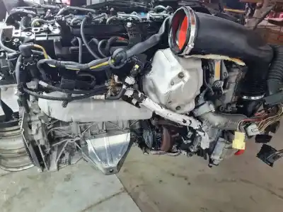 Pezzo di ricambio per auto di seconda mano motore completo per bmw 6 gran coupe (f06) 640 d riferimenti oem iam n57d30b  