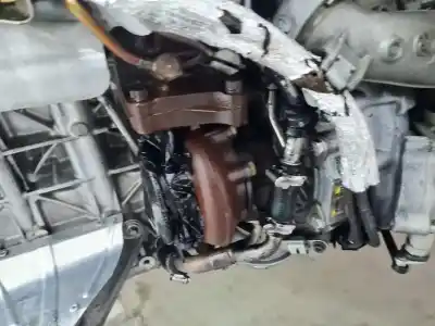 Pezzo di ricambio per auto di seconda mano motore completo per bmw 6 gran coupe (f06) 640 d riferimenti oem iam n57d30b  