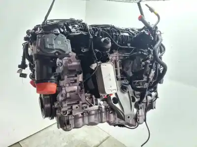 Pezzo di ricambio per auto di seconda mano motore completo per bmw 6 gran coupe (f06) 640 d riferimenti oem iam n57d30b  