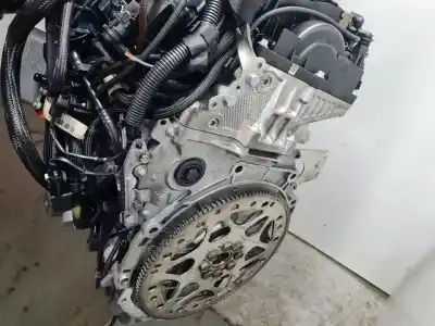 Pezzo di ricambio per auto di seconda mano motore completo per bmw 6 gran coupe (f06) 640 d riferimenti oem iam n57d30b  