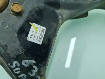 Peça sobressalente para automóvel em segunda mão braço de suspensão superior dianteiro direito por mitsubishi l 200 (ka0/kb0) inform doppelkabine 4wd referências oem iam 