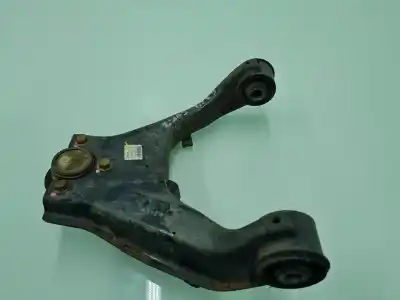Peça sobressalente para automóvel em segunda mão braço de suspensão superior dianteiro esquerdo por mitsubishi l 200 (ka0/kb0) inform doppelkabine 4wd referências oem iam 